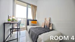 The Centris (D22), Apartment #488123161